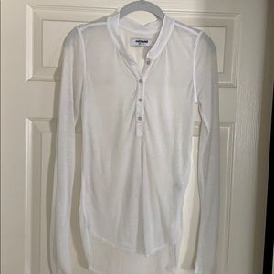 Nsf long sleeve